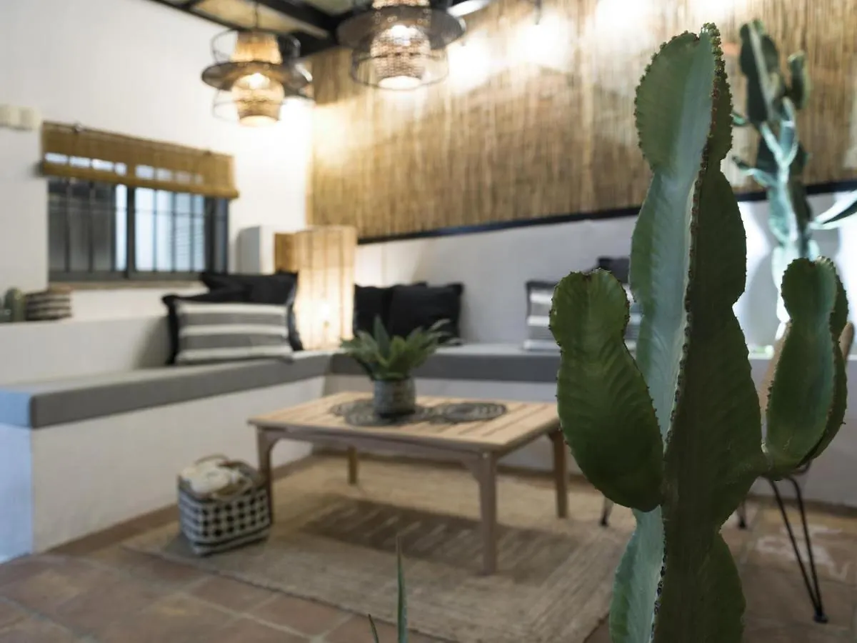 Old City Center Penthouse Malaga 0*,  Spain