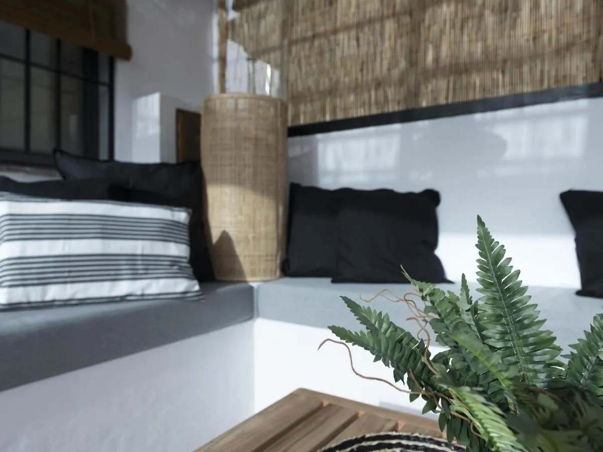 Apartment Old City Center Penthouse Malaga Spain