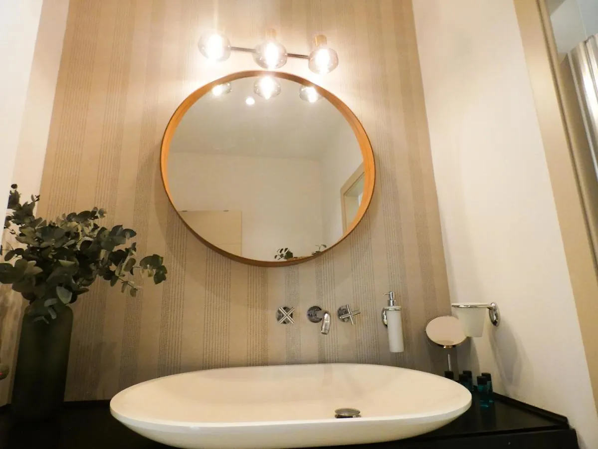 Apartment Old City Center Penthouse Malaga
